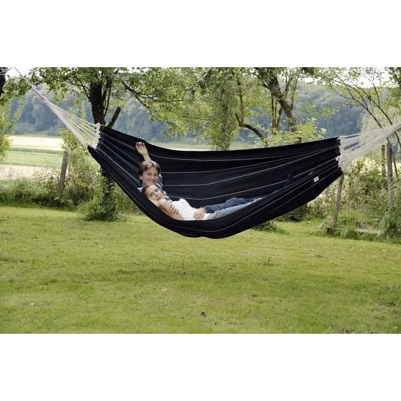 Barbados Black Hammock