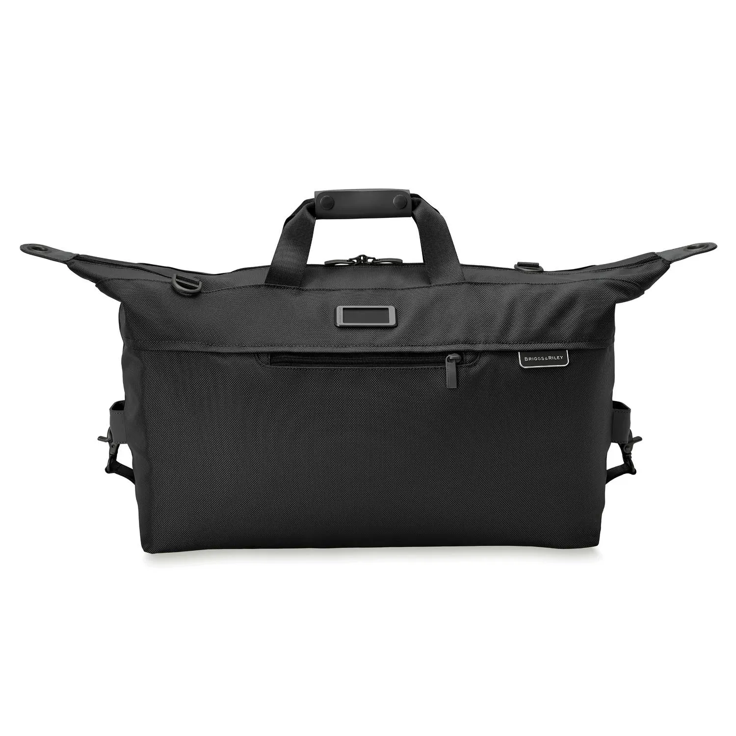 BASELINE Weekender Duffle - Black