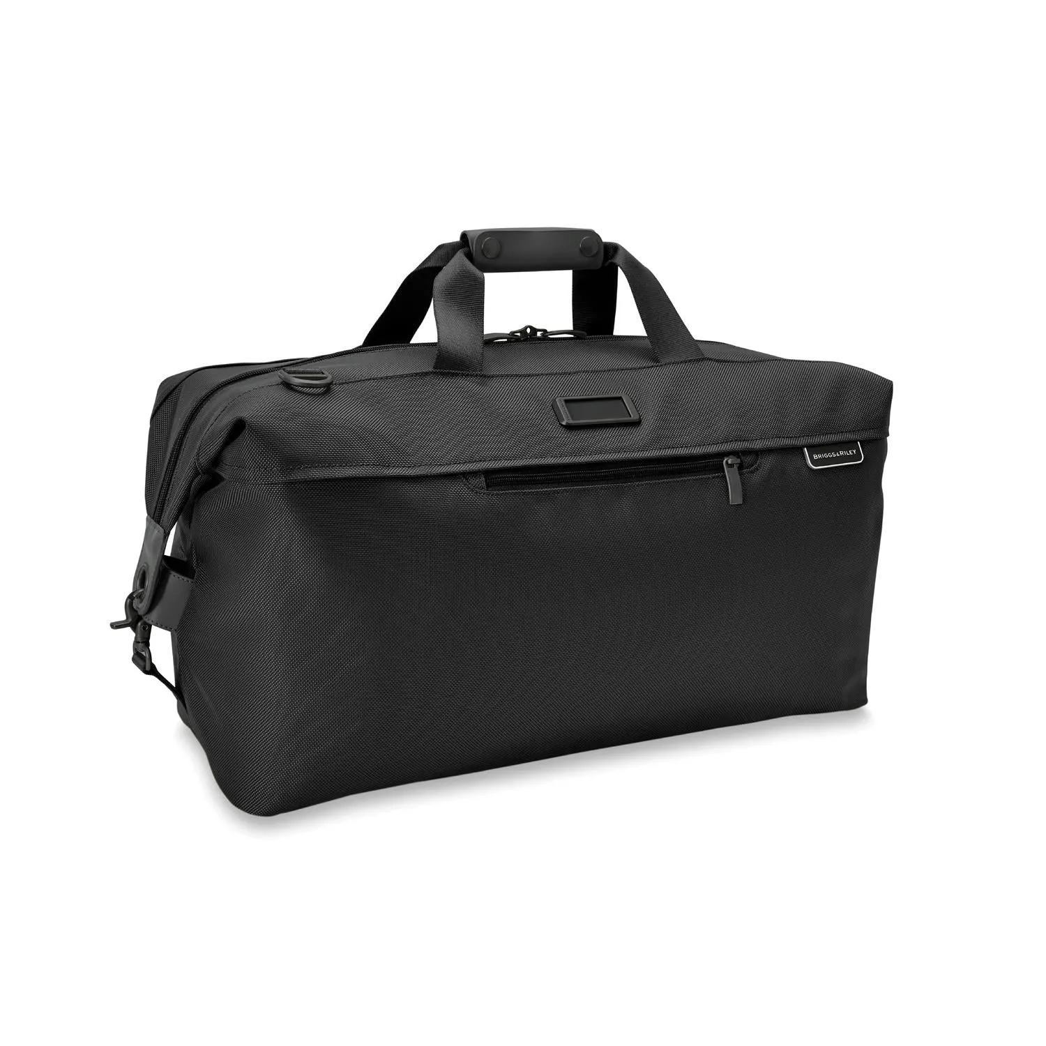 BASELINE Weekender Duffle - Black