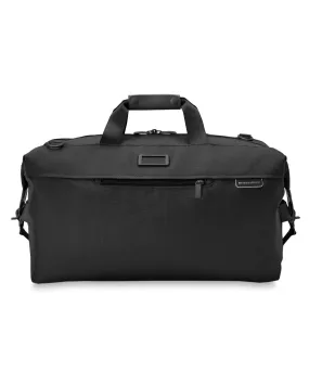 BASELINE Weekender Duffle - Black