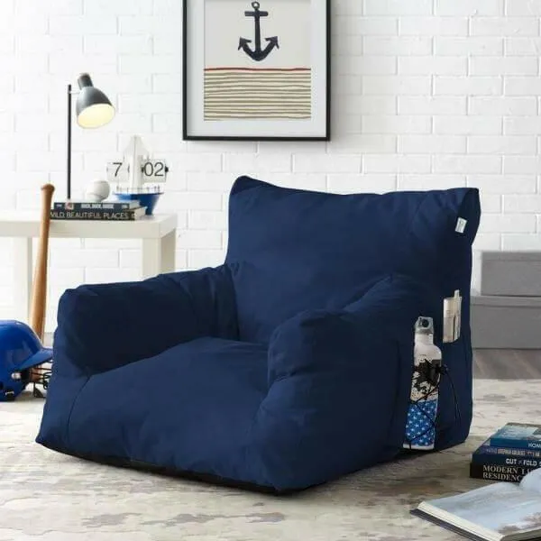 Bean Bag Sofa