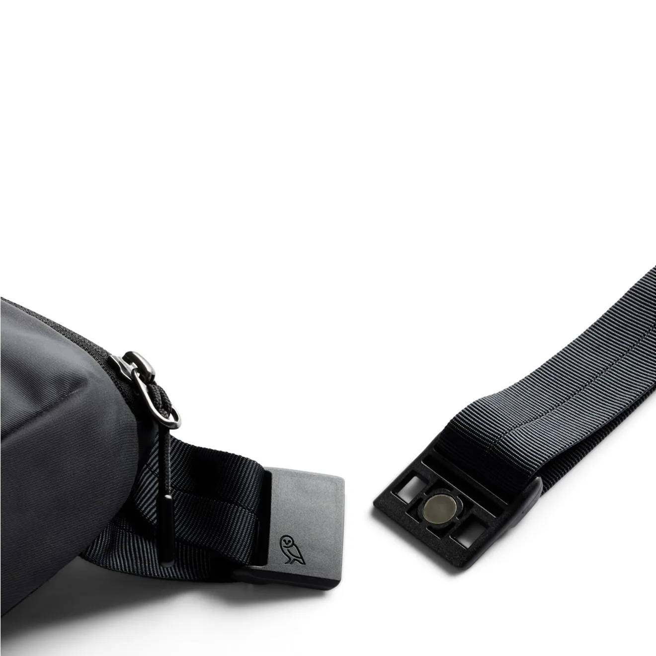 Bellroy Laneway Belt Bag Ink