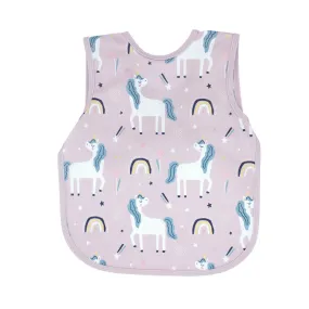 Bib Apron Unicorn Wishes