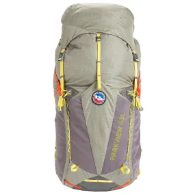 Big Agnes Parkview 63L Backpack