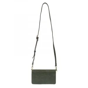 Billie Mini Organizer Crossbody Bag