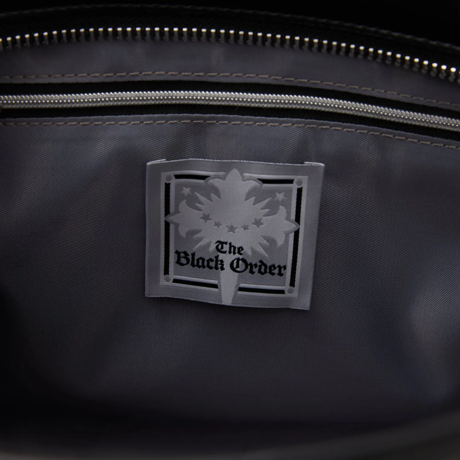 Black Order Model 2-Way Shoulder Bag D.Gray-man