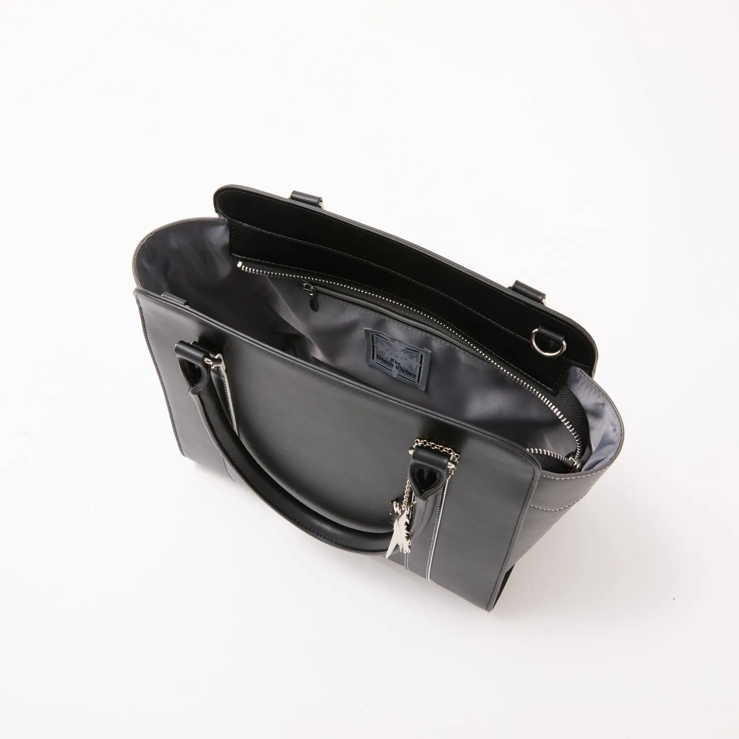 Black Order Model 2-Way Shoulder Bag D.Gray-man