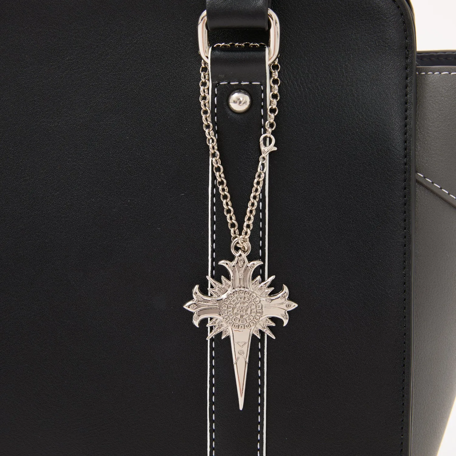 Black Order Model 2-Way Shoulder Bag D.Gray-man