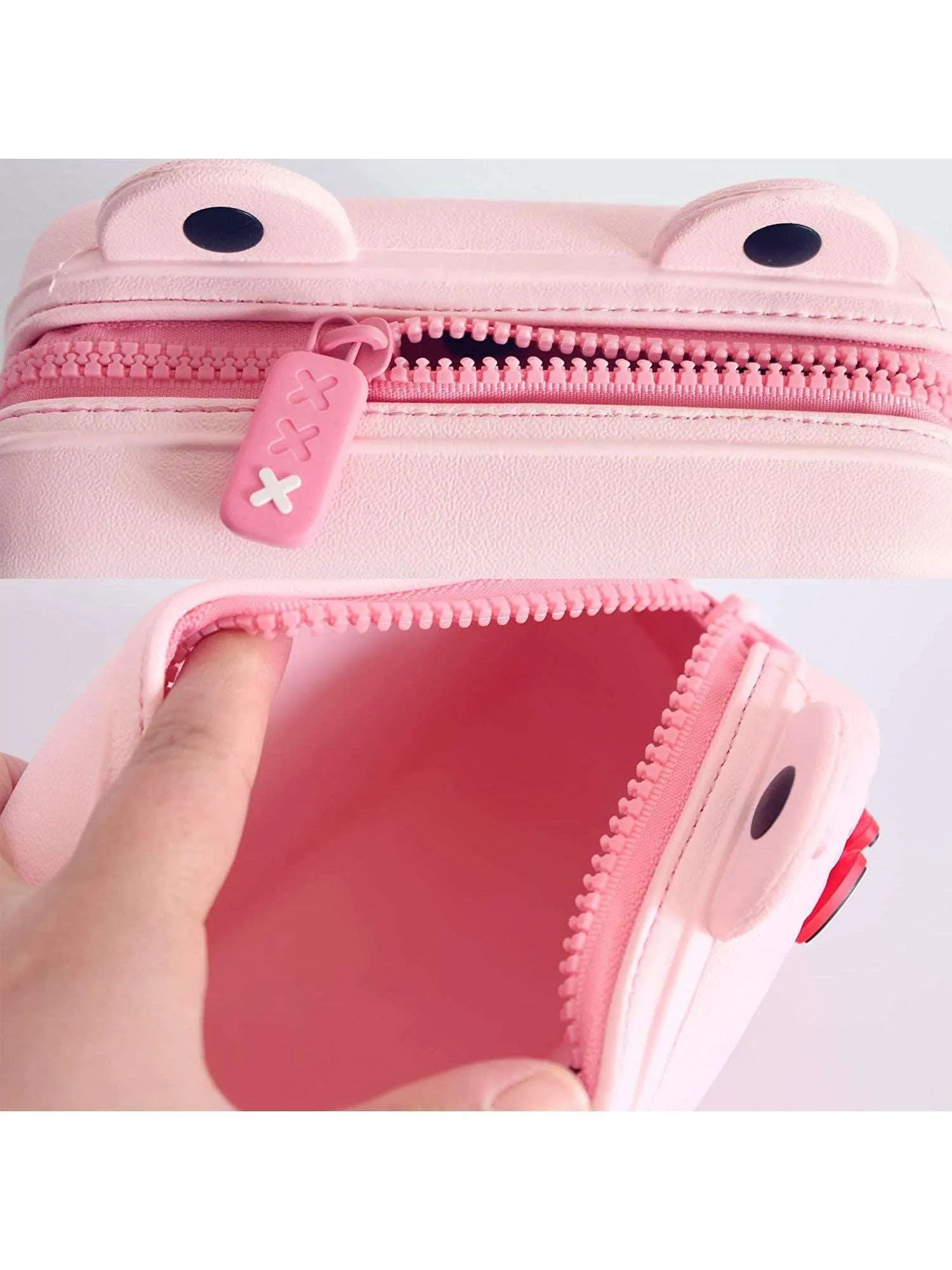 Blooming Pink Mini Kids Sling Bag