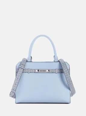 Blue Dory Satchel Bag