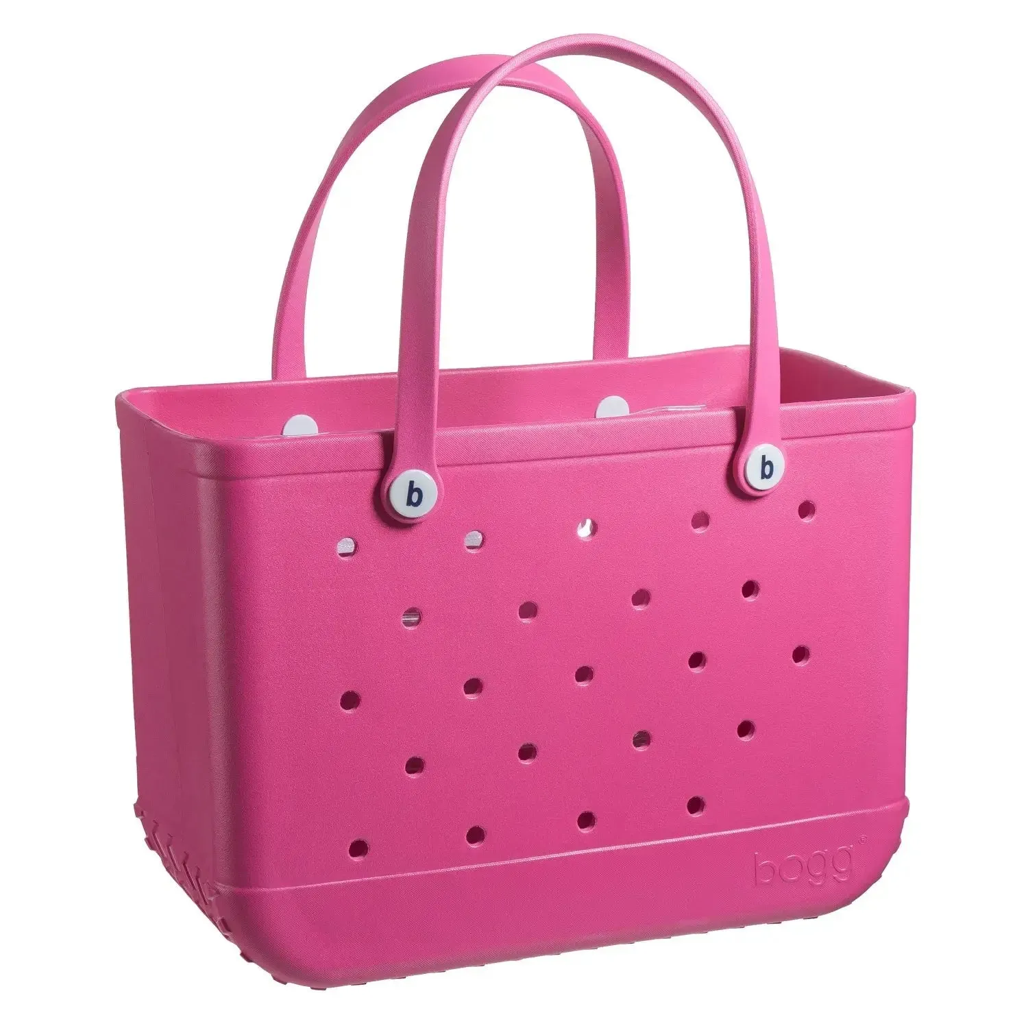 Bogg Bag Large - Haute Pink