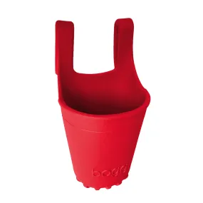 Bogg® Bevy - off to the races, RED