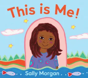 Book - This is Me! by Sally Morgan