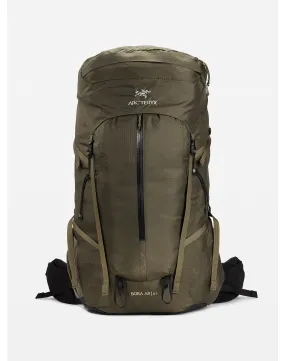 Bora 65 Backpack Men's