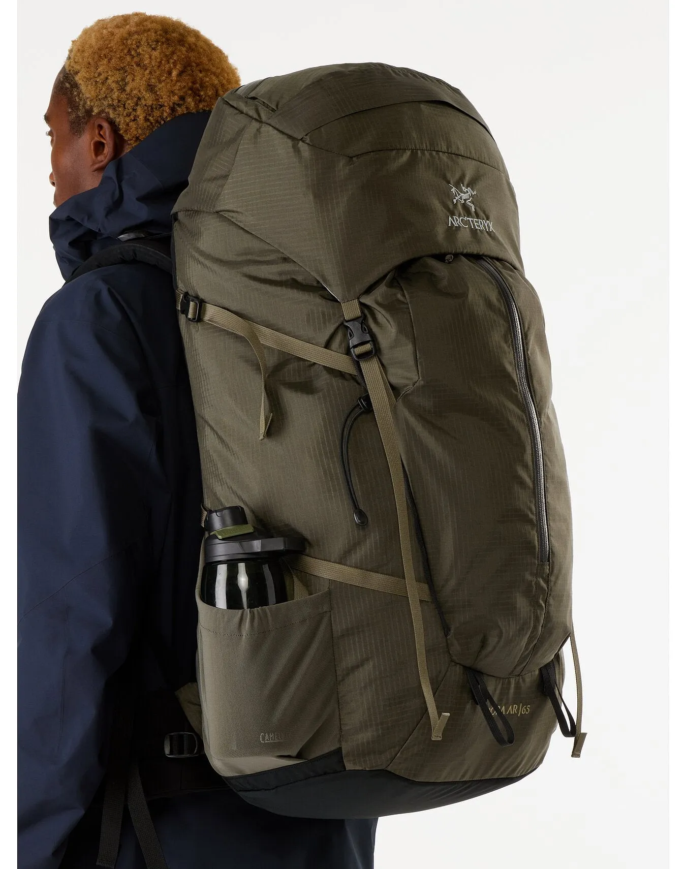 Bora 65 Backpack Men's