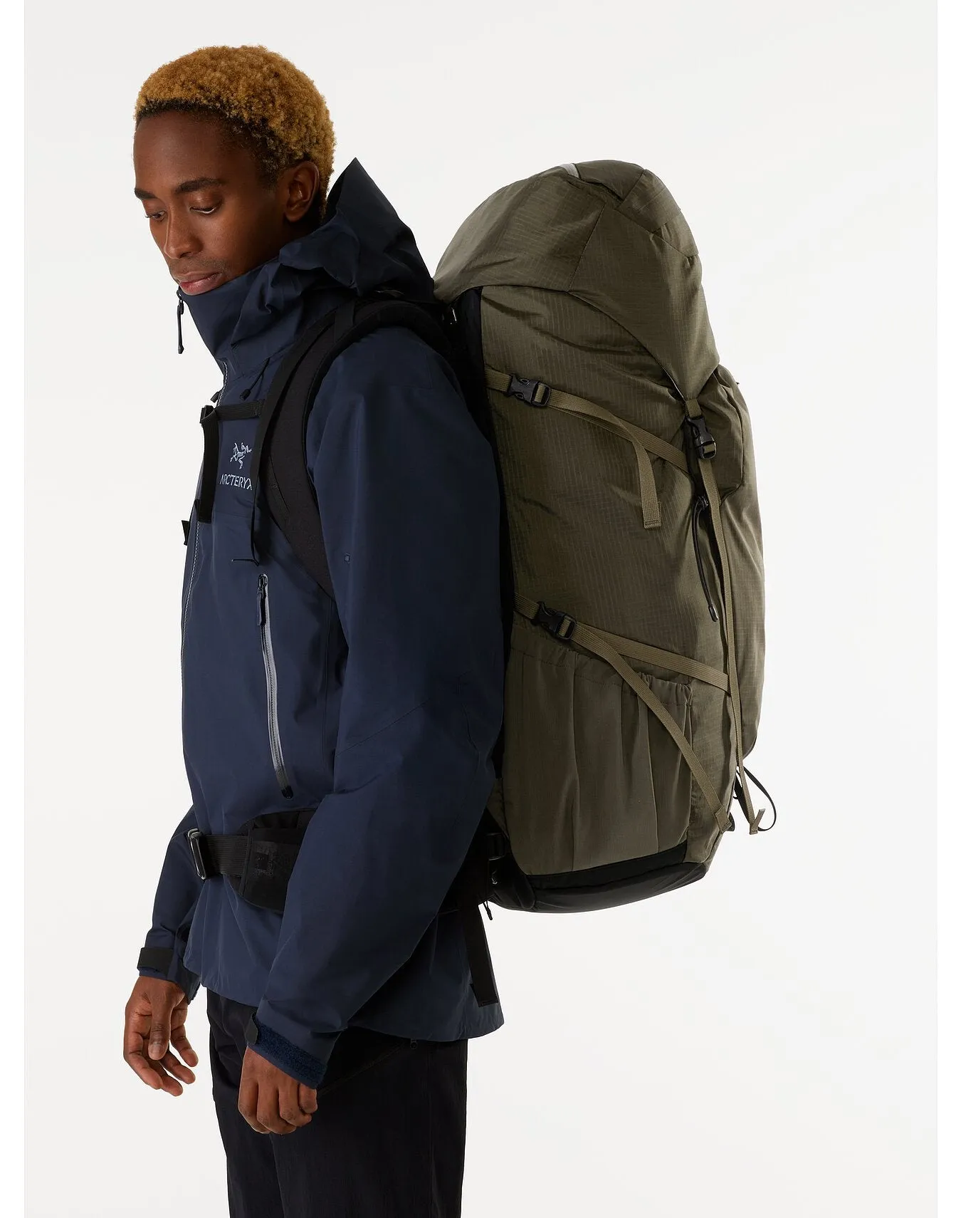 Bora 65 Backpack Men's