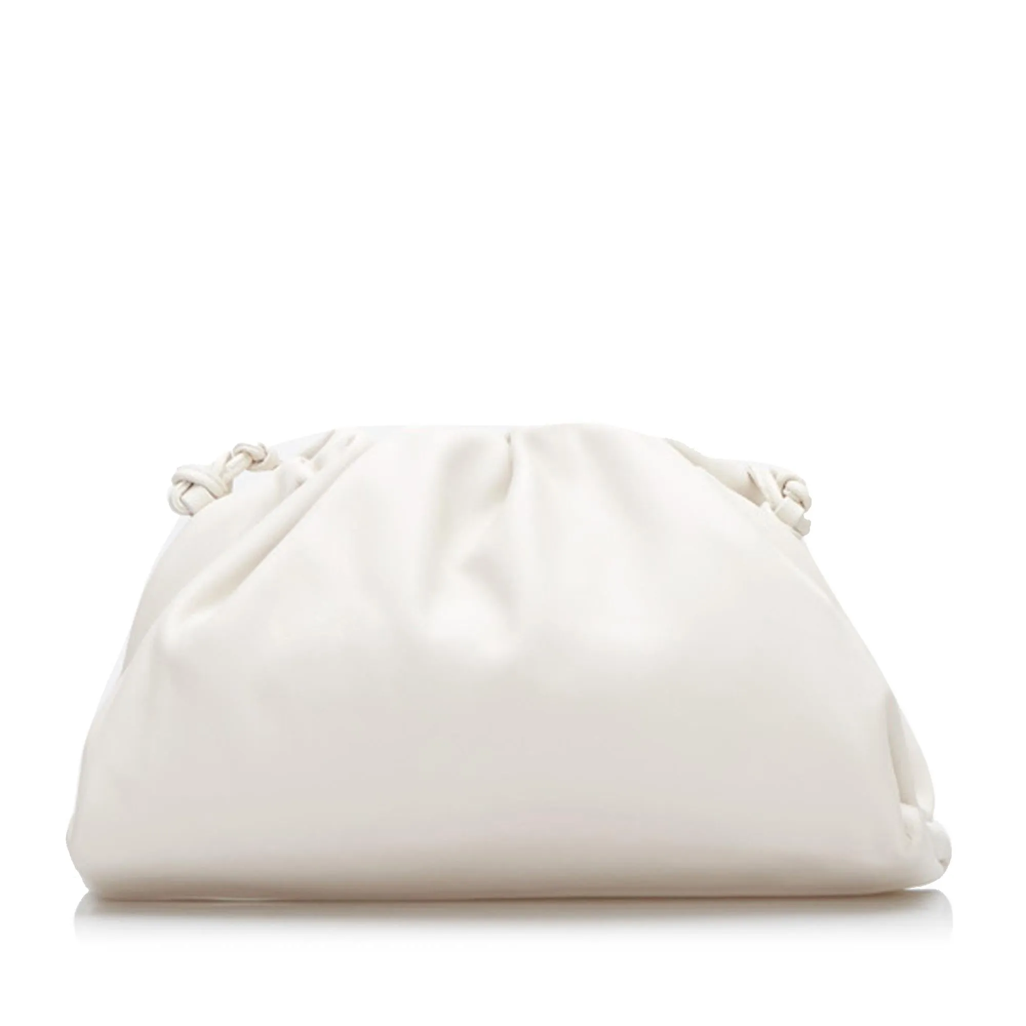 Bottega Veneta The Mini Pouch (SHG-35232)