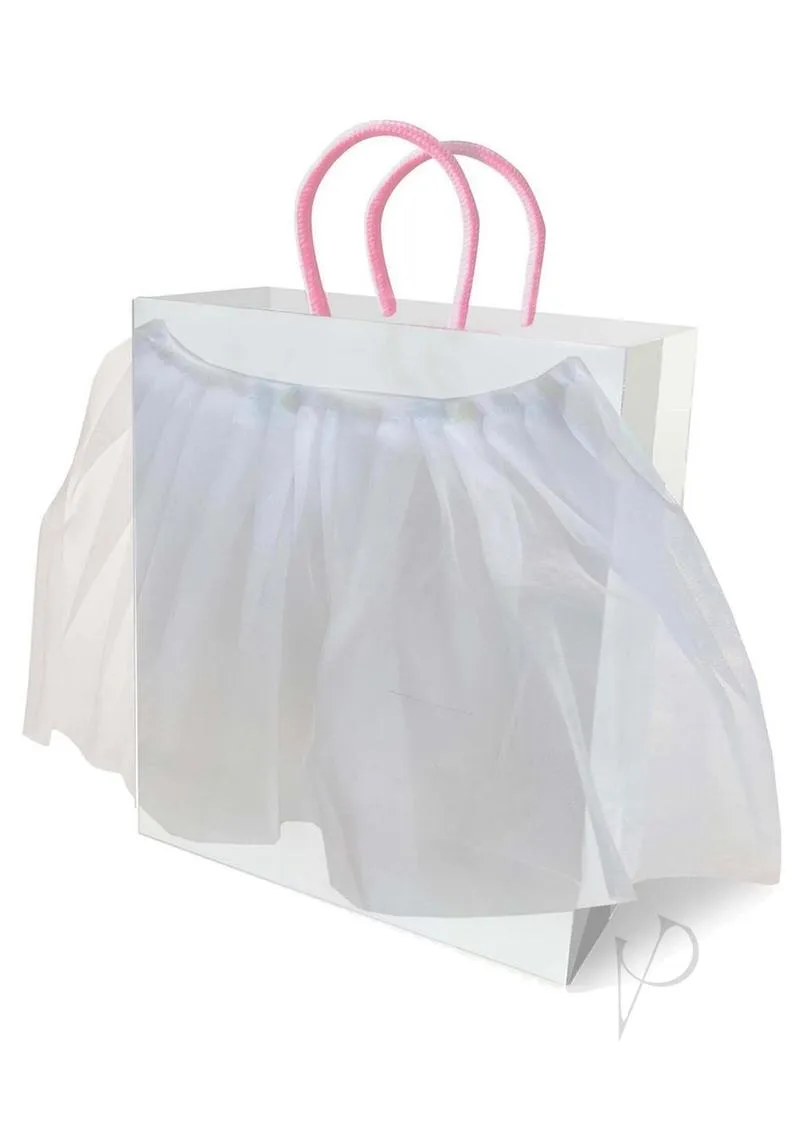 Bride Veil Gift Bag