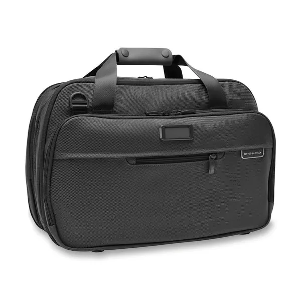 Briggs & Riley BASELINE Expandable Cabin Bag