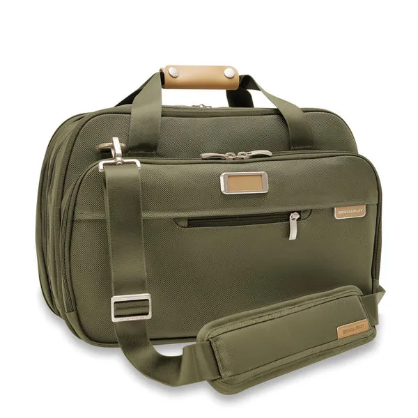 Briggs & Riley BASELINE Expandable Cabin Bag