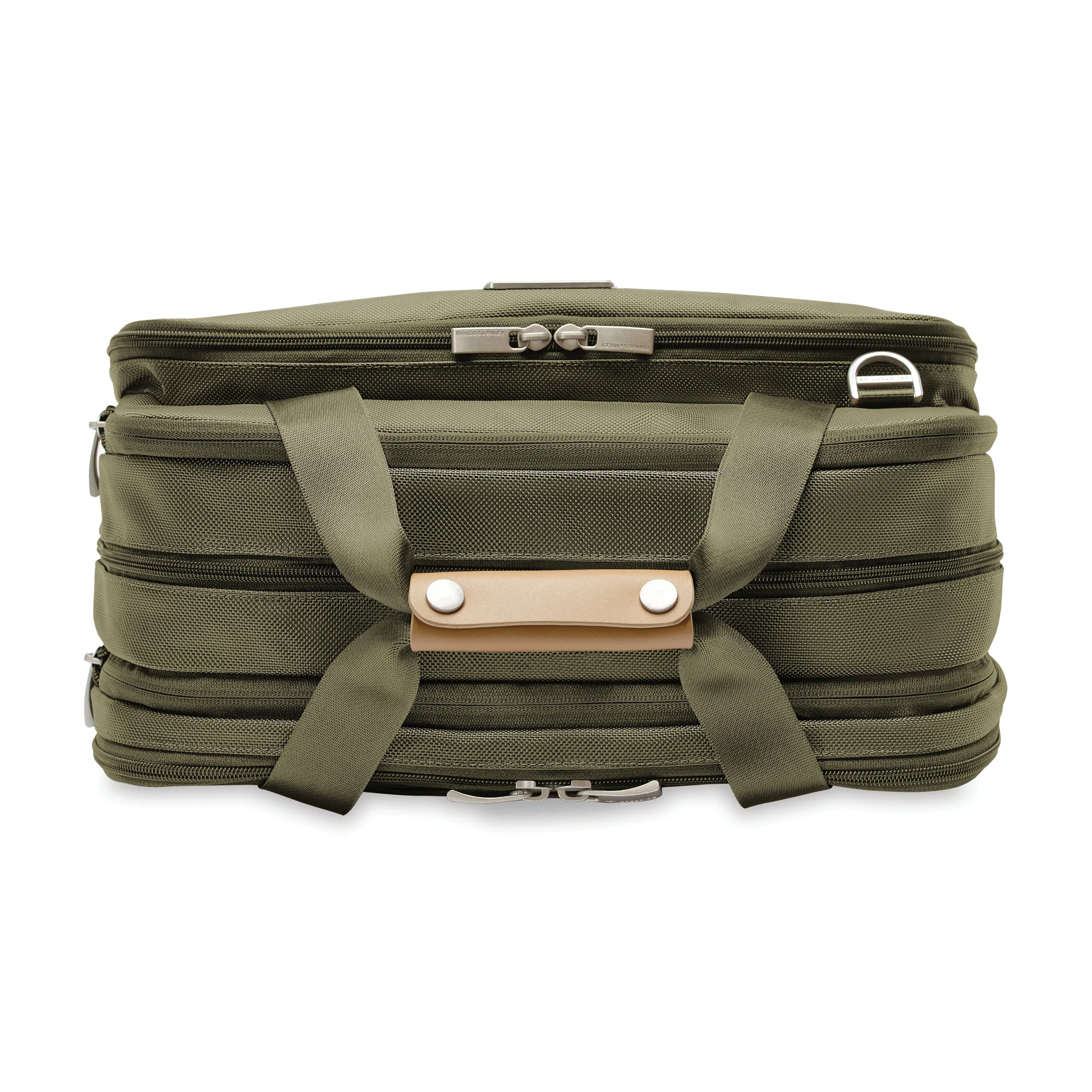 Briggs & Riley BASELINE Expandable Cabin Bag