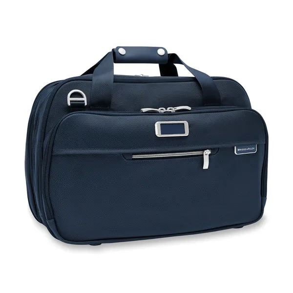 Briggs & Riley BASELINE Expandable Cabin Bag