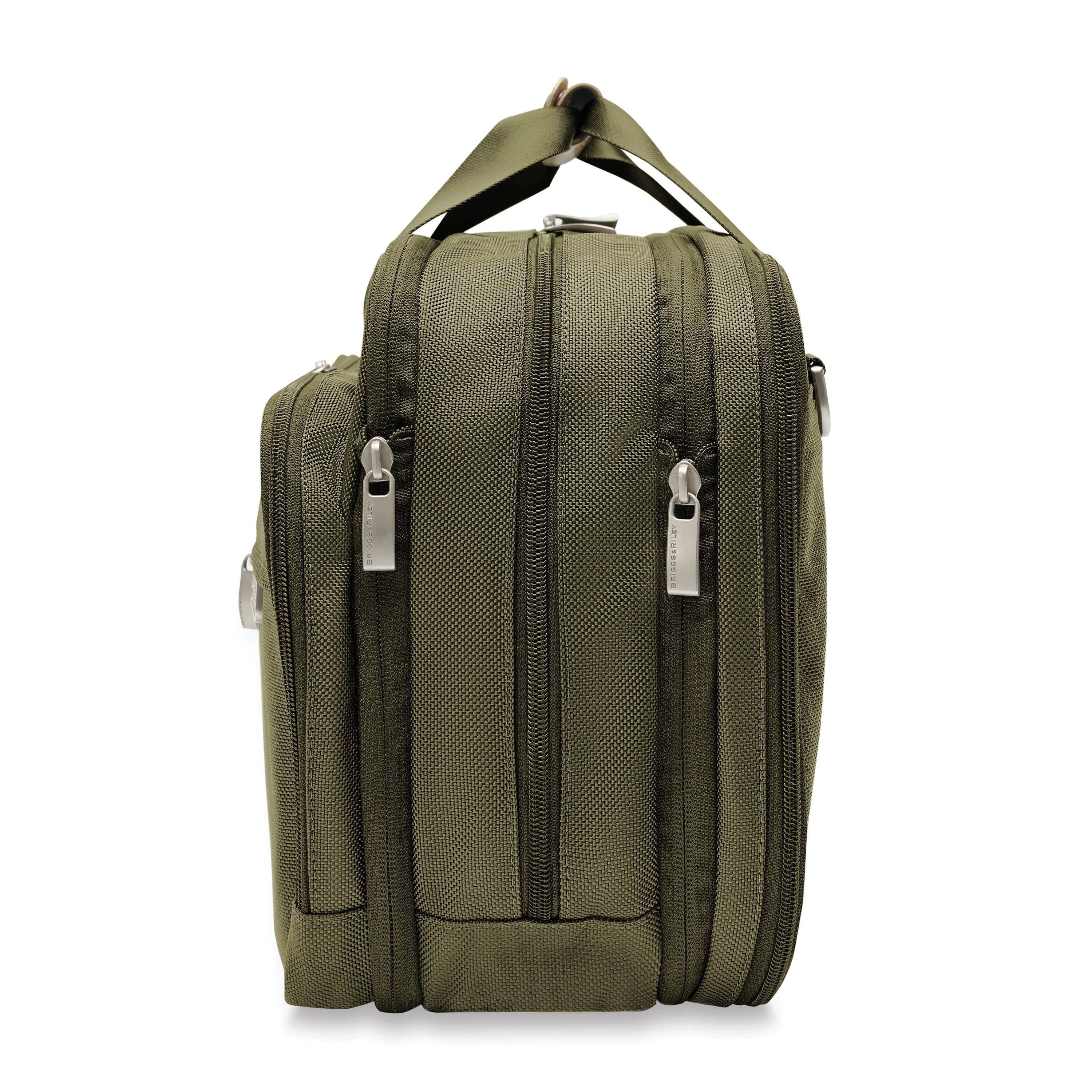 Briggs & Riley BASELINE Expandable Cabin Bag