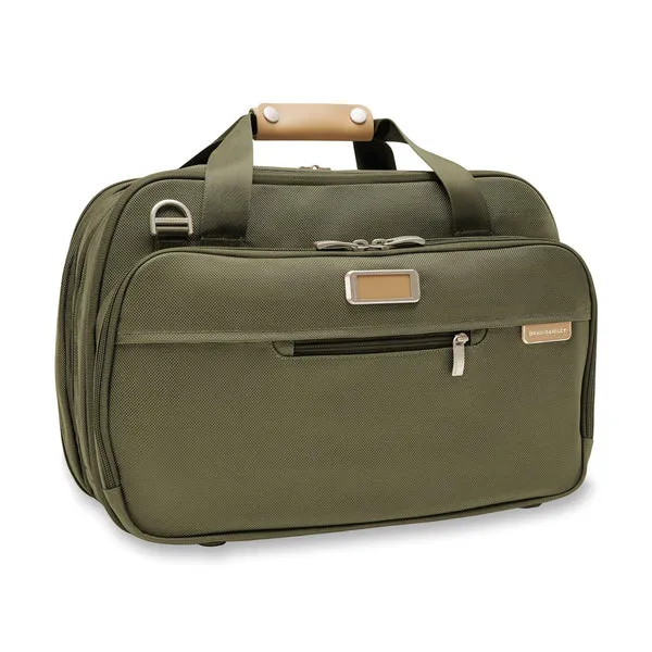 Briggs & Riley BASELINE Expandable Cabin Bag