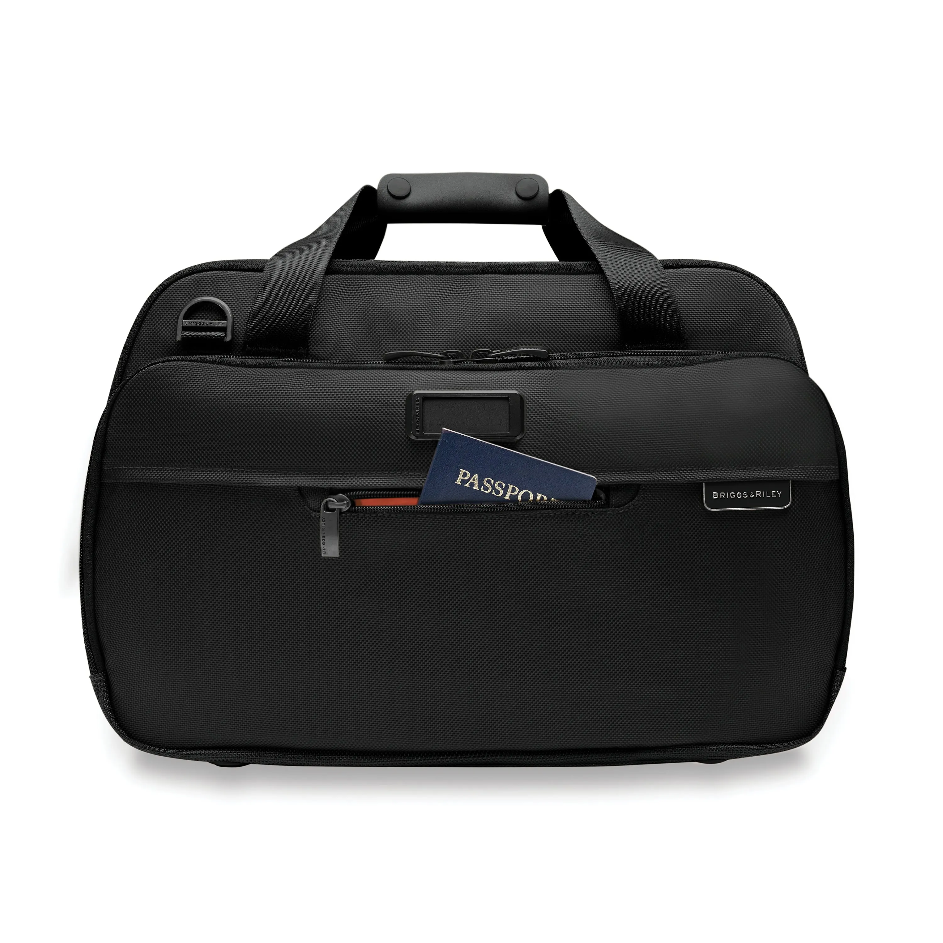 Briggs & Riley BASELINE Expandable Cabin Bag