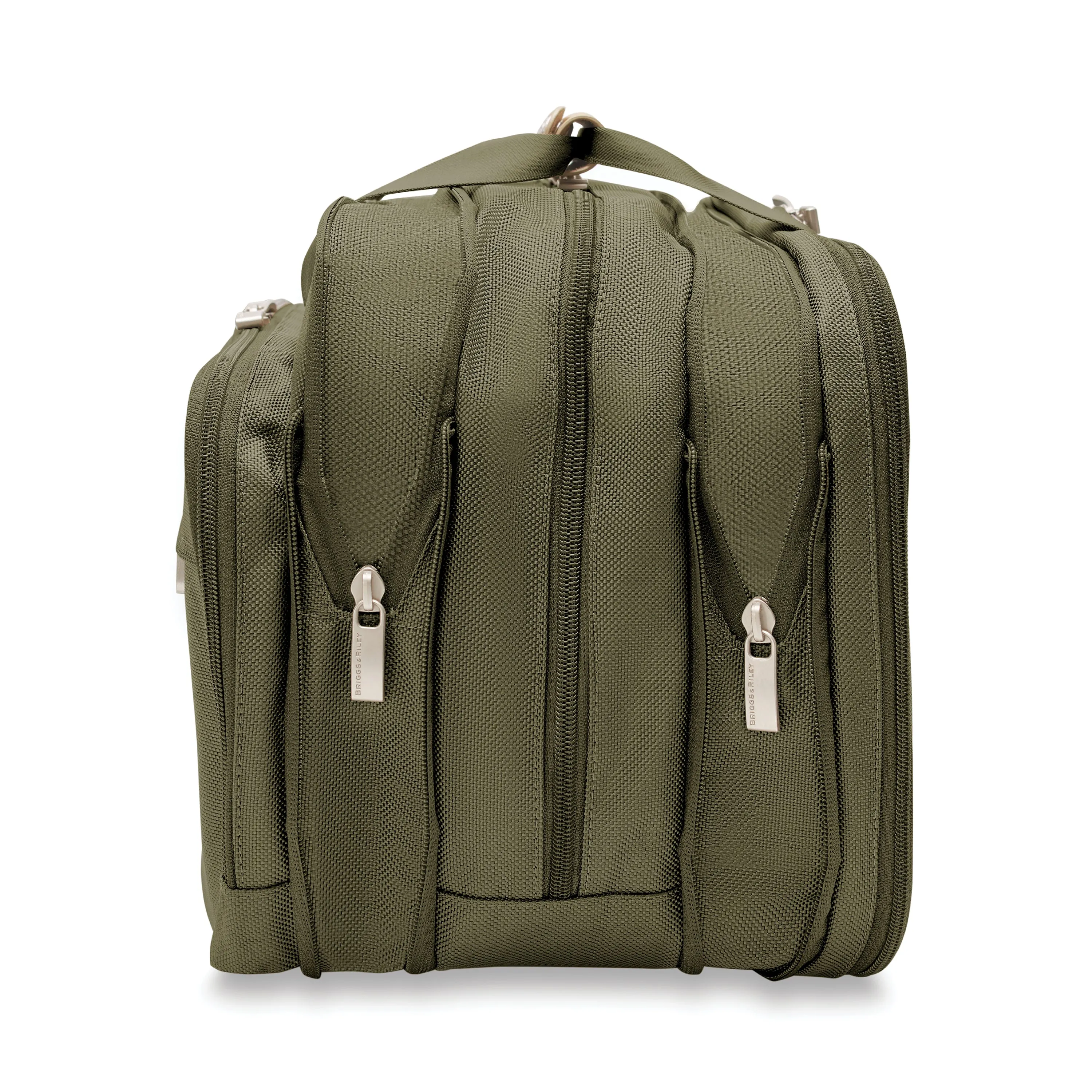 Briggs & Riley BASELINE Expandable Cabin Bag