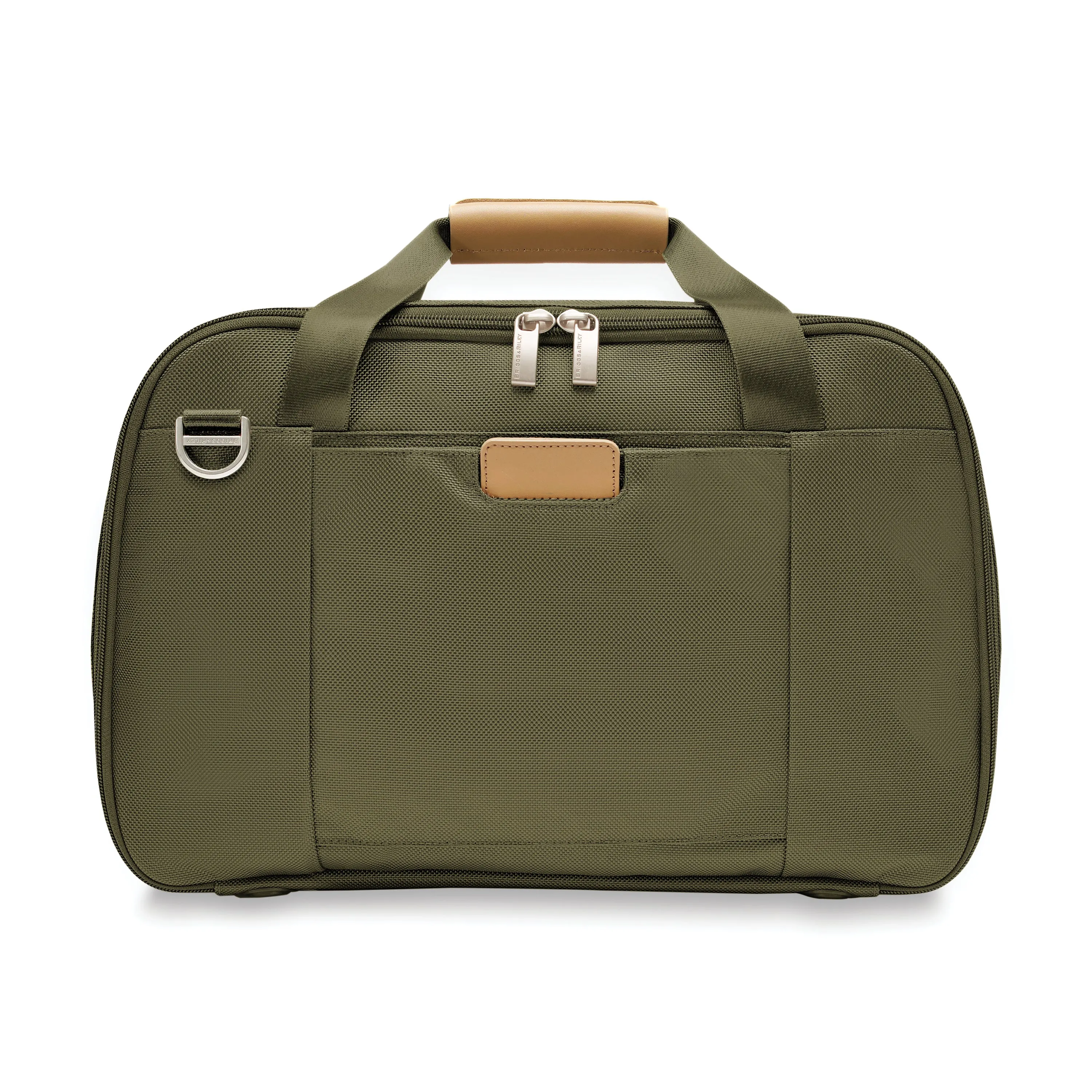 Briggs & Riley BASELINE Expandable Cabin Bag