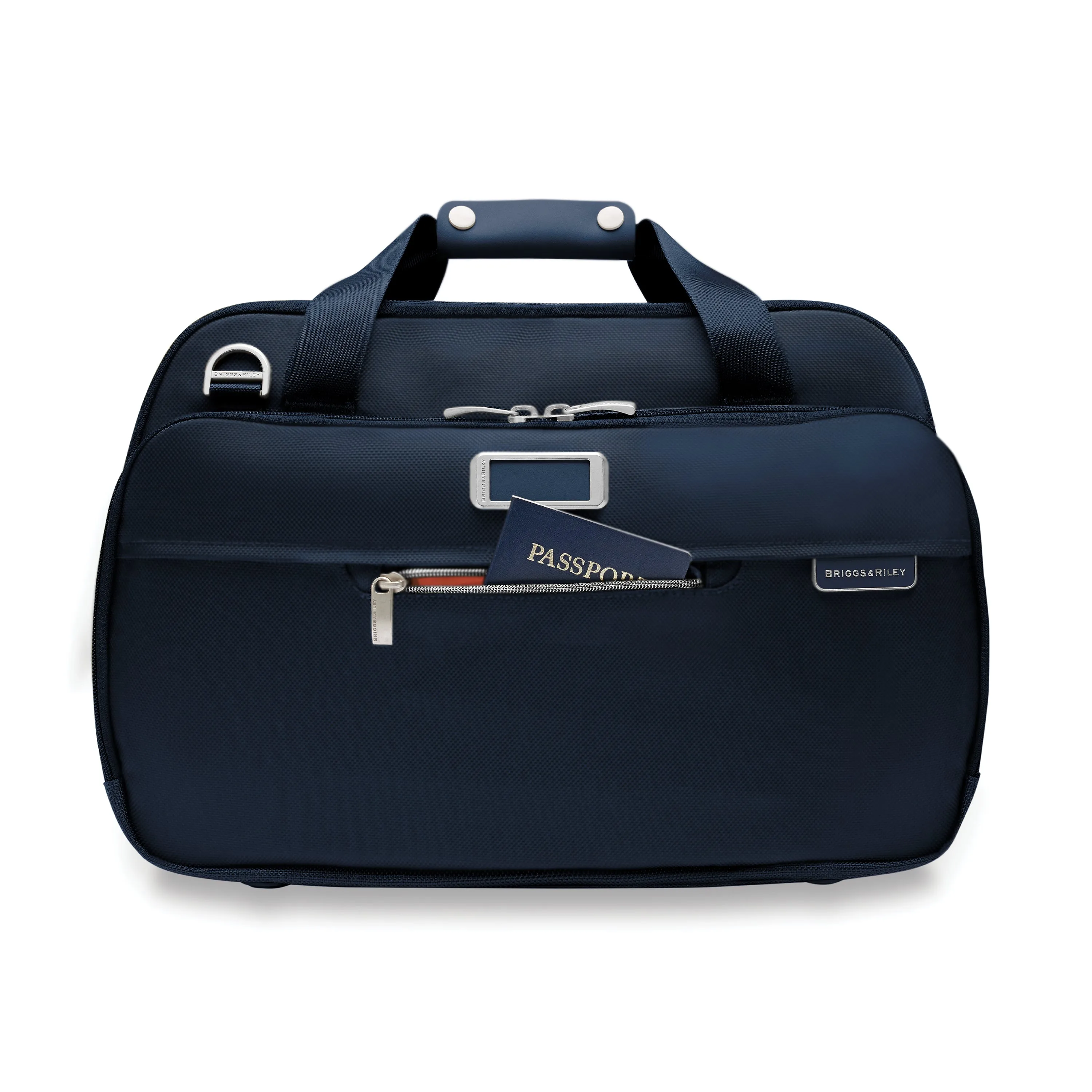 Briggs & Riley BASELINE Expandable Cabin Bag