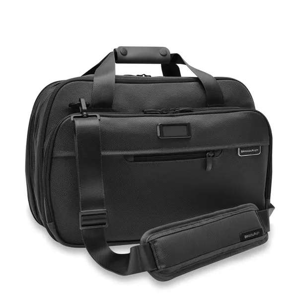 Briggs & Riley BASELINE Expandable Cabin Bag