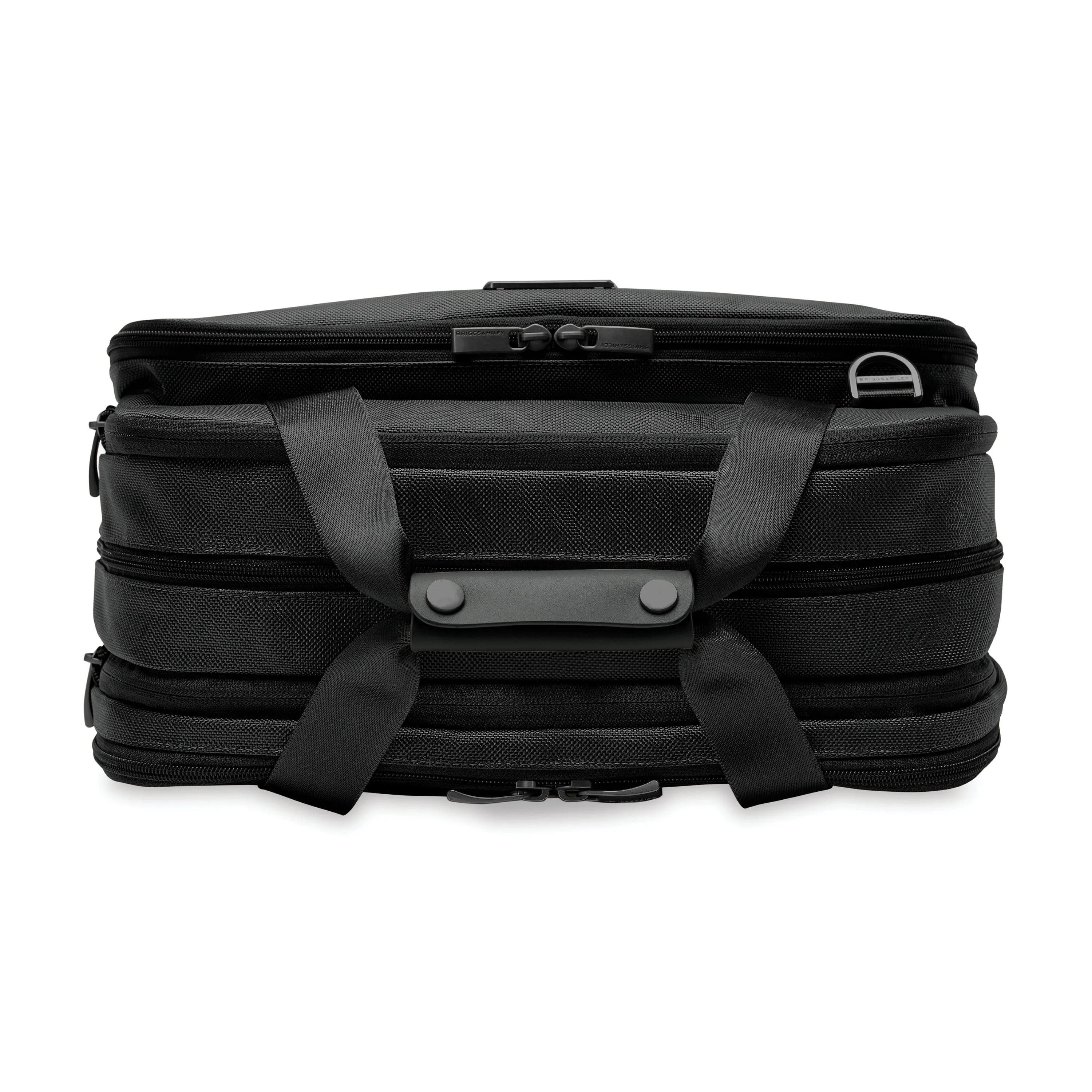 Briggs & Riley BASELINE Expandable Cabin Bag