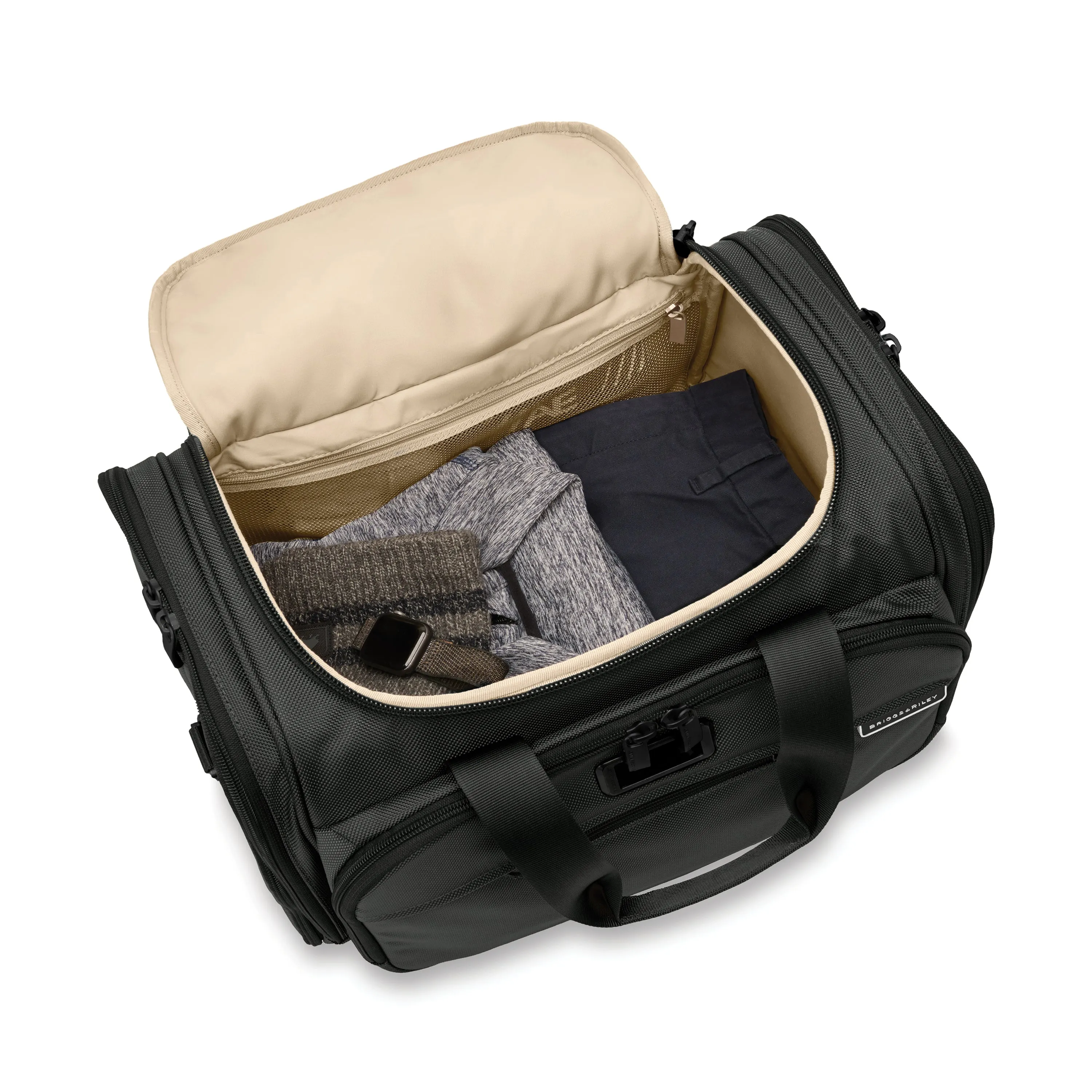 Briggs & Riley BASELINE Underseat Duffle