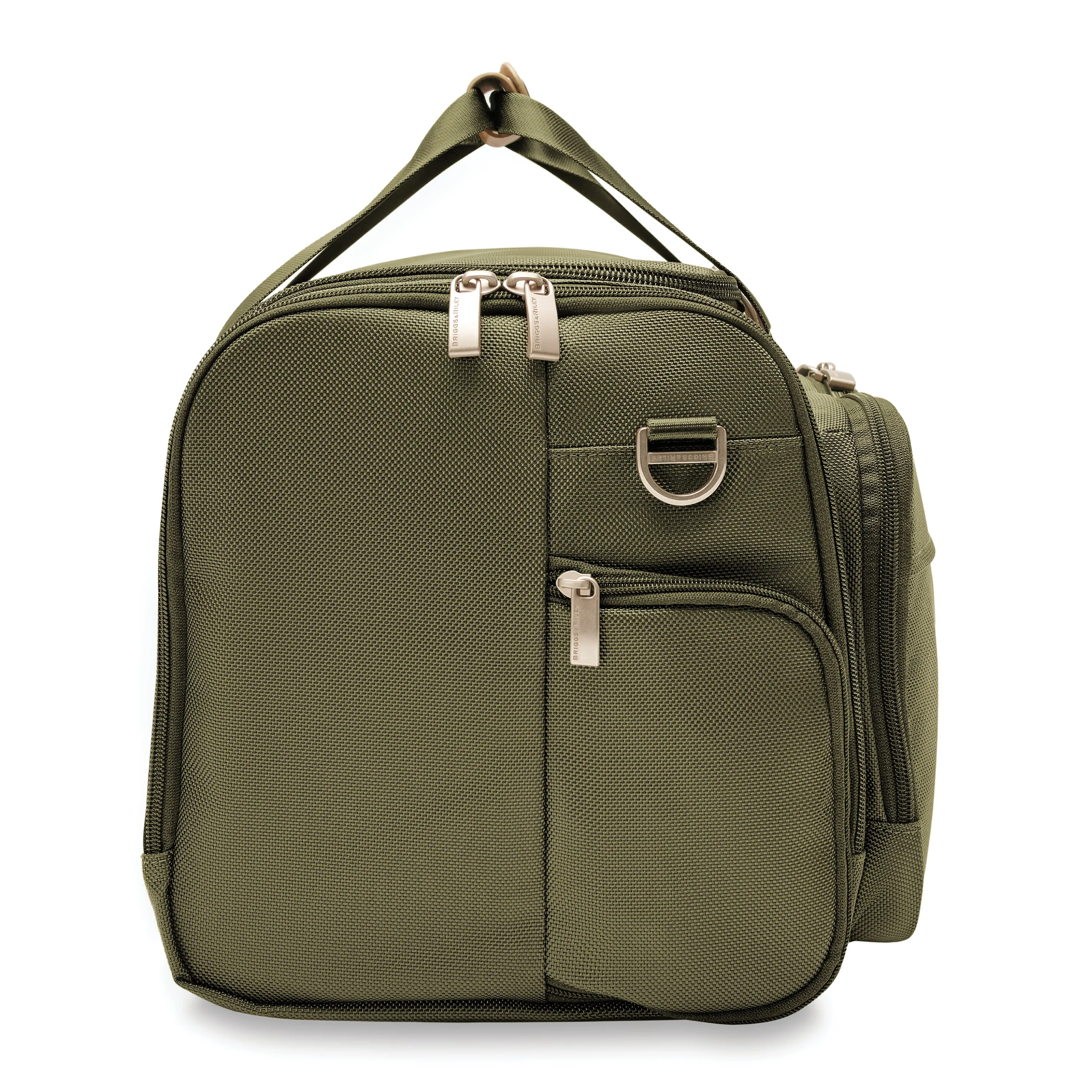 Briggs & Riley BASELINE Underseat Duffle