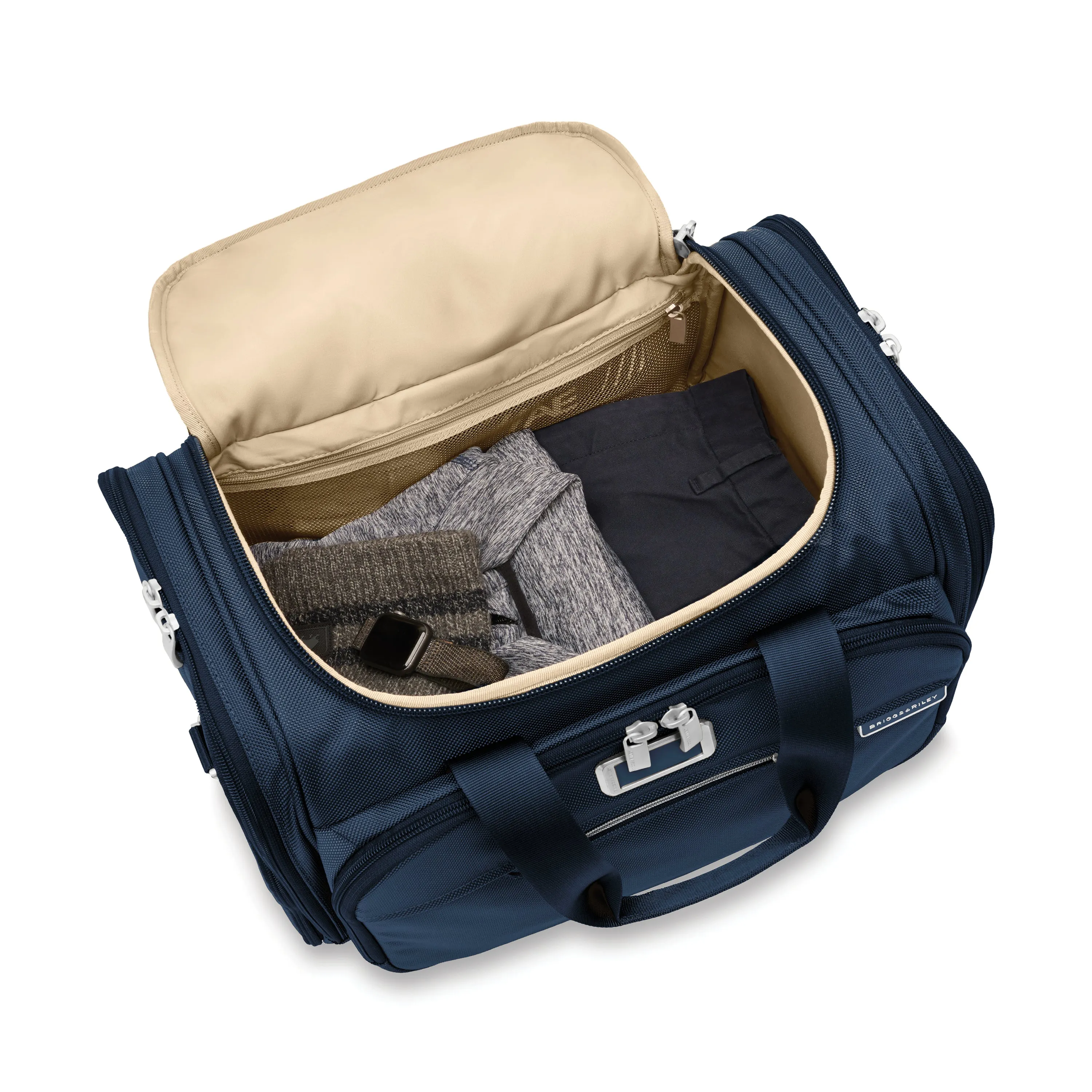 Briggs & Riley BASELINE Underseat Duffle