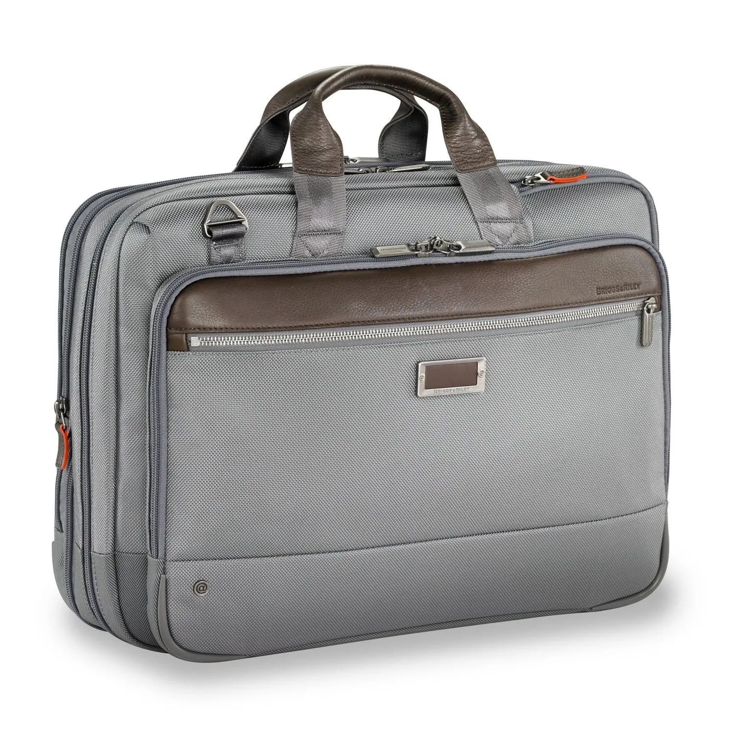 Briggs & Riley @Work Large Expandable Brief