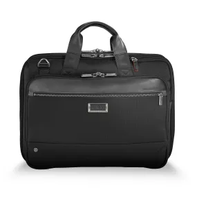 Briggs & Riley @Work Medium Expandable Brief