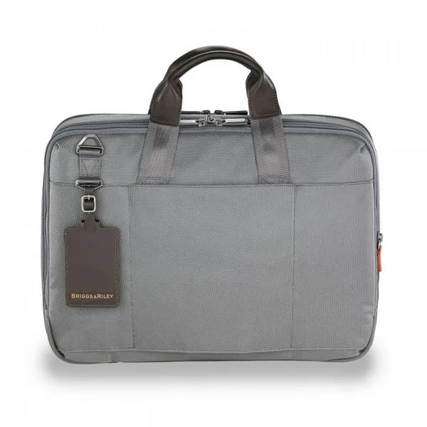 Briggs & Riley @Work Medium Expandable Brief