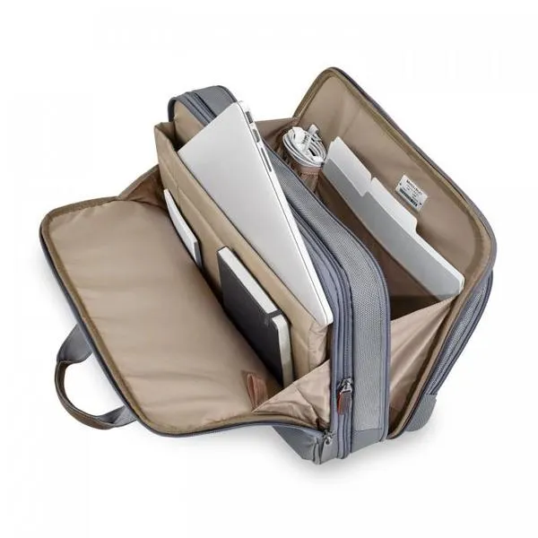 Briggs & Riley @Work Medium Expandable Brief