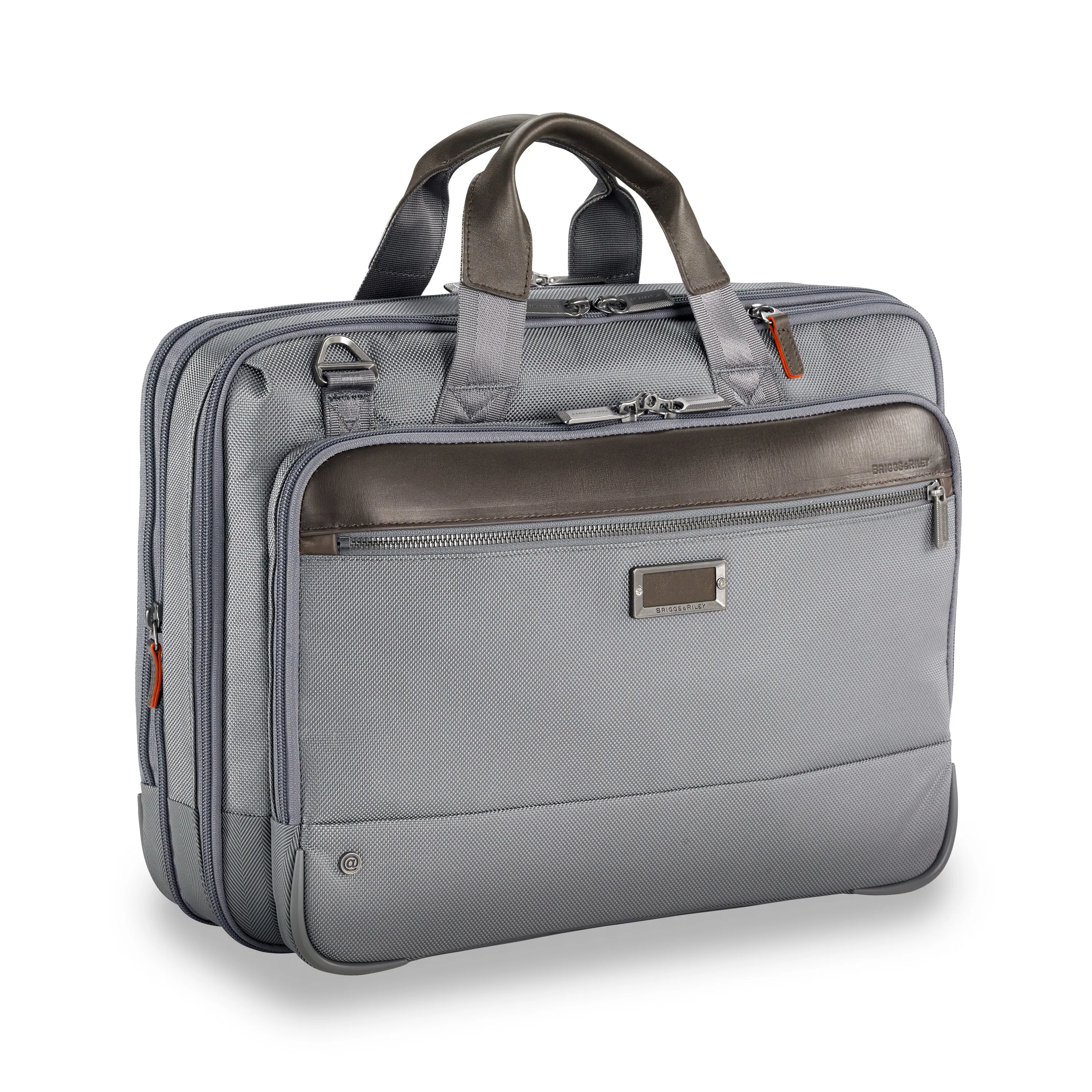 Briggs & Riley @Work Medium Expandable Brief