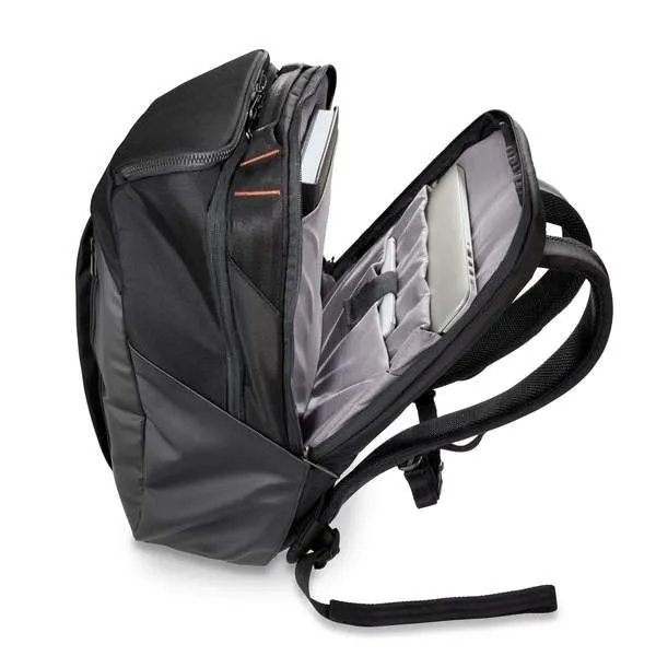 Briggs & Riley ZDX CARGO BACKPACK ZXP118