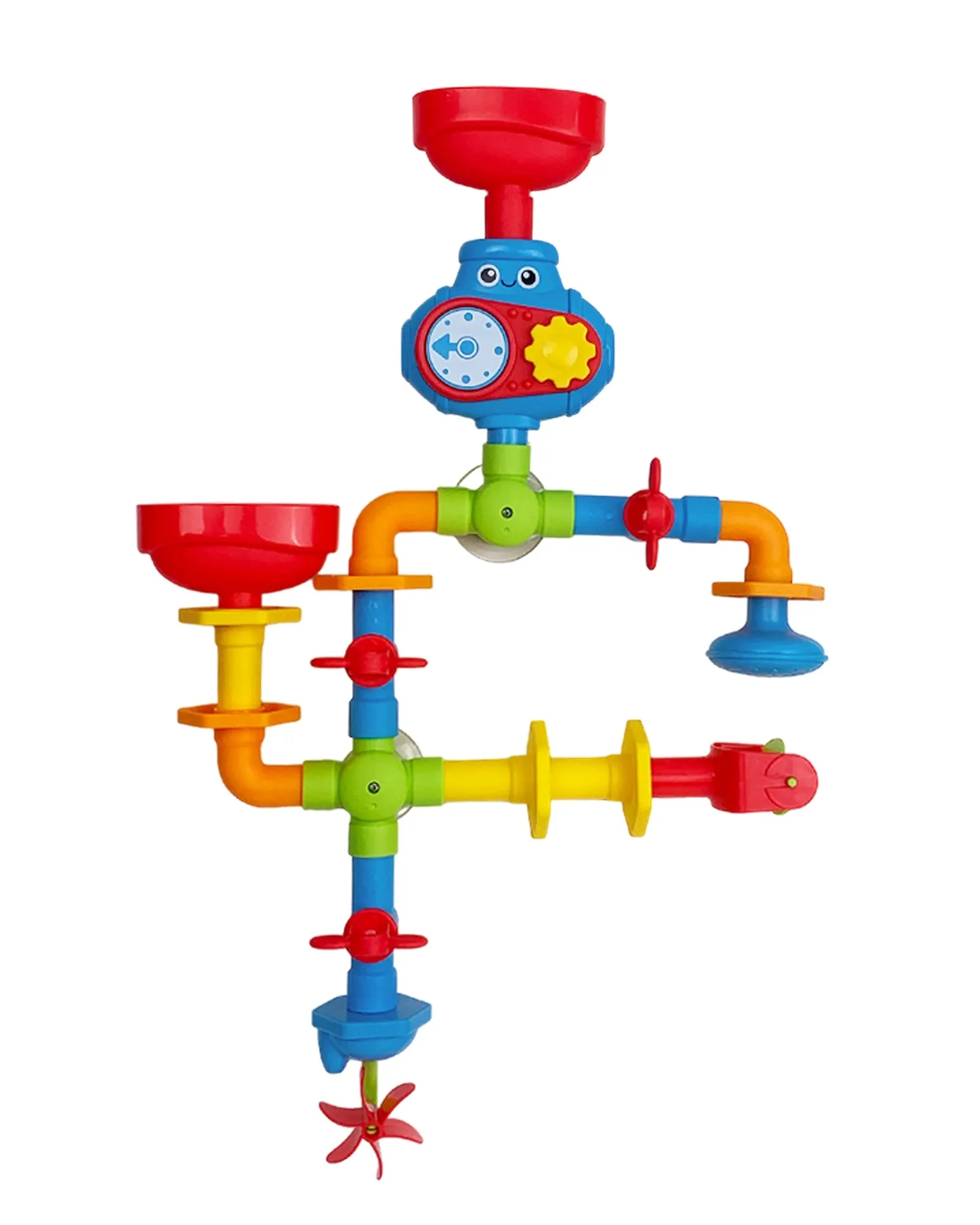 Bright Child Tub Tubes