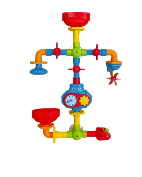 Bright Child Tub Tubes