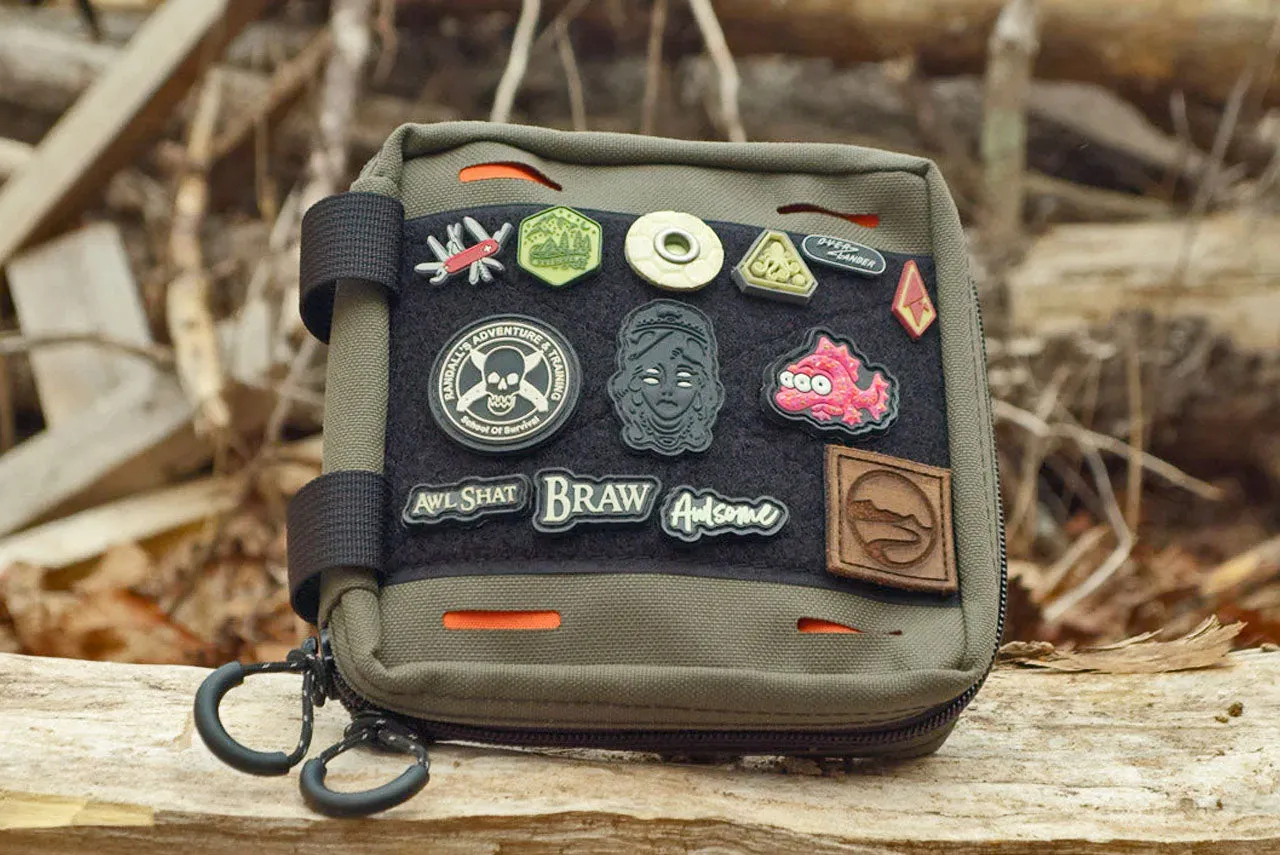 BROG EDC Pouch