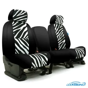 Camaro Custom Seat Cover Neosupreme Designer Print