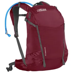 Camelbak Women's Rim Runner X22 Hydration Pack