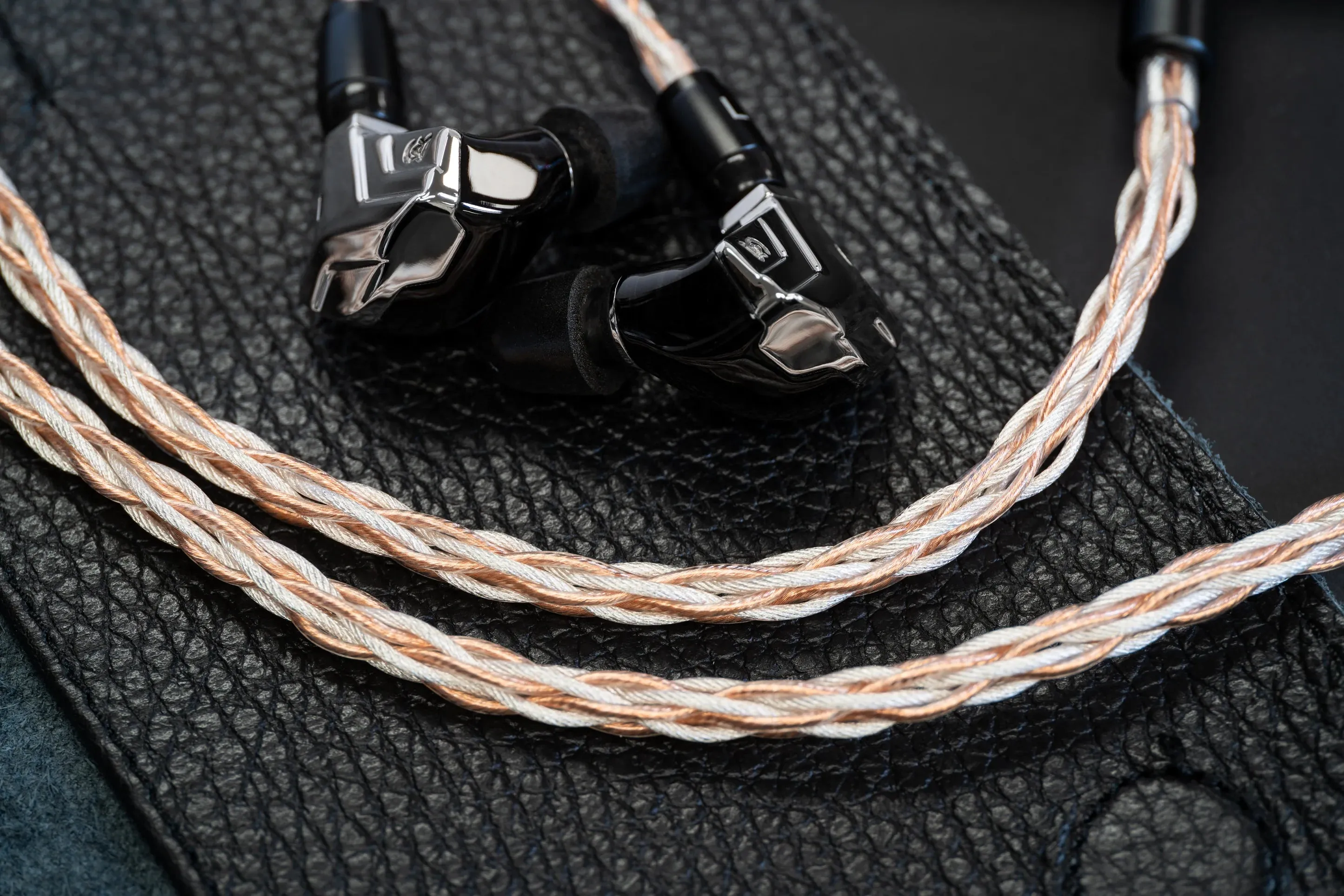 Campfire Audio Time Stream Ultra | IEM Upgrade Cable