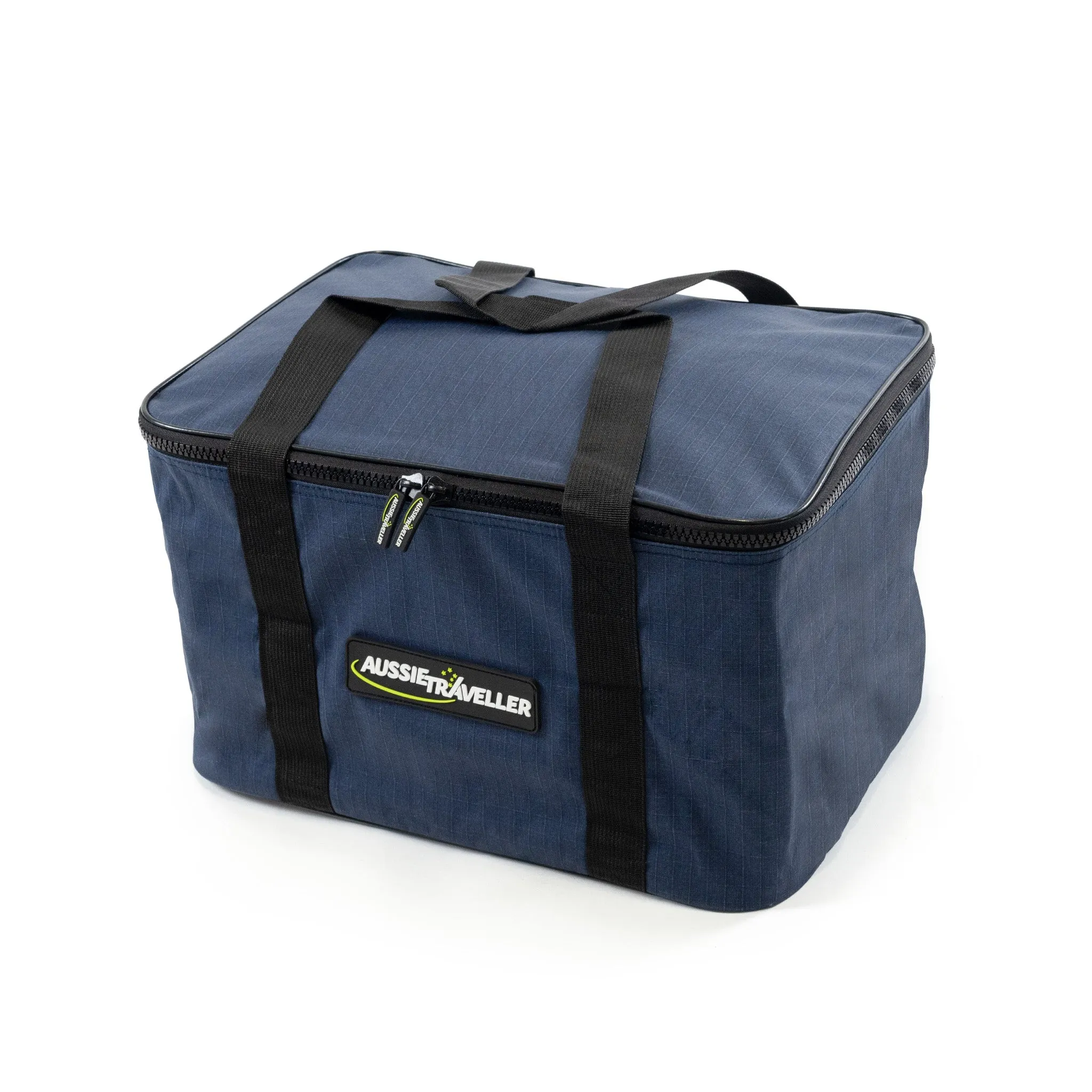 Canvas Storage Bag Bundle - Large